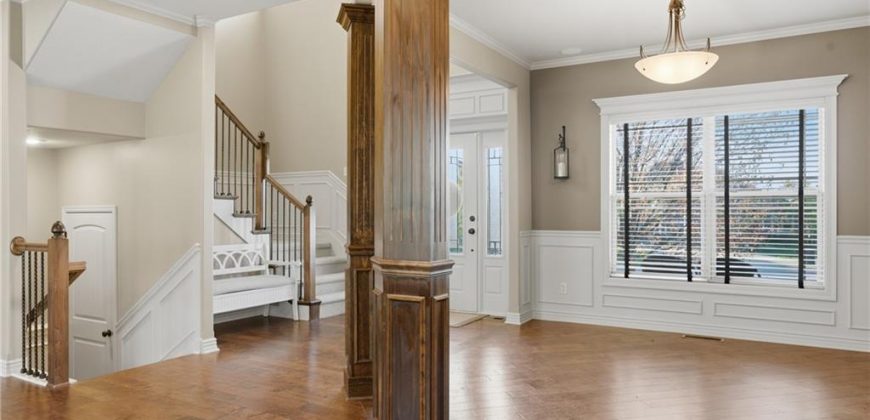 Homes for Sale in Kansas City, MO 64157 | 9305 N Hunter Court