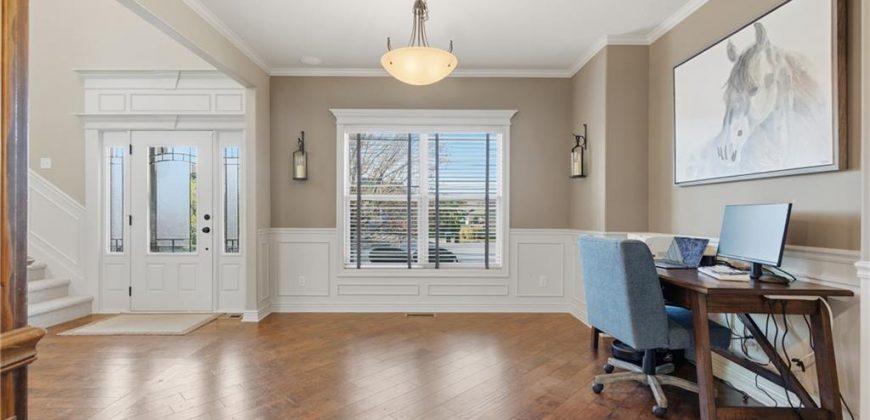 Homes for Sale in Kansas City, MO 64157 | 9305 N Hunter Court