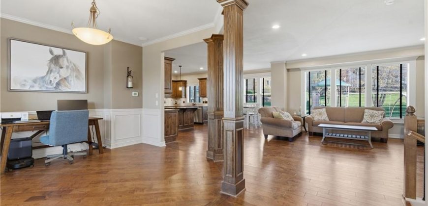 Homes for Sale in Kansas City, MO 64157 | 9305 N Hunter Court