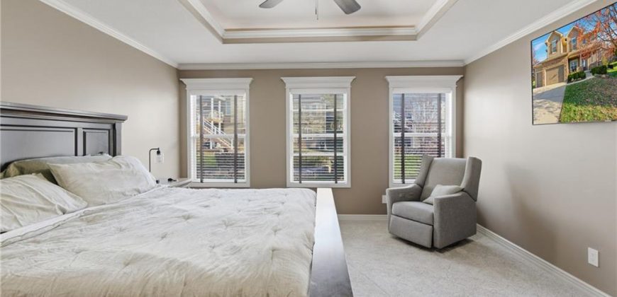 Homes for Sale in Kansas City, MO 64157 | 9305 N Hunter Court