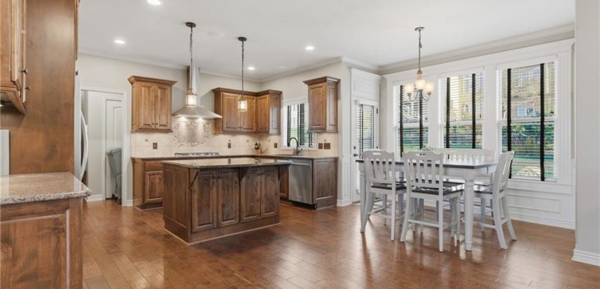 Homes for Sale in Kansas City, MO 64157 | 9305 N Hunter Court