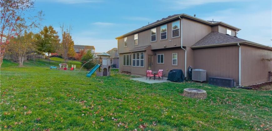 Homes for Sale in Kansas City, MO 64157 | 9305 N Hunter Court