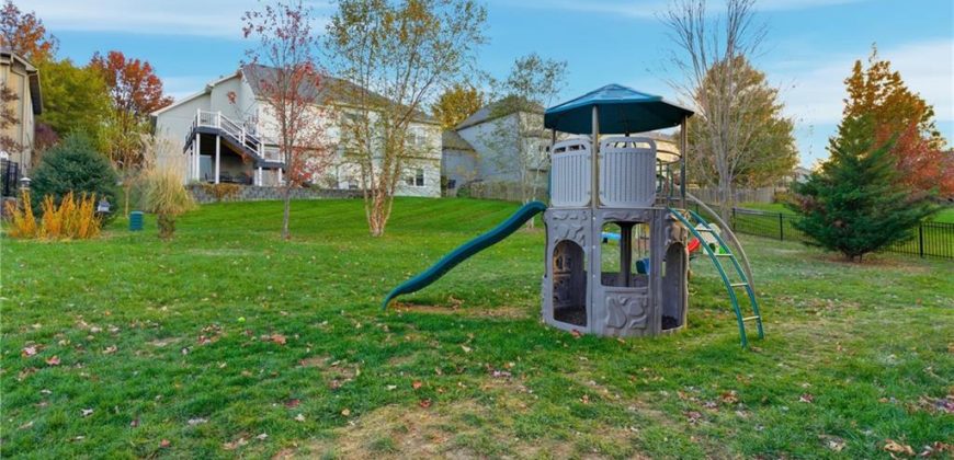 Homes for Sale in Kansas City, MO 64157 | 9305 N Hunter Court