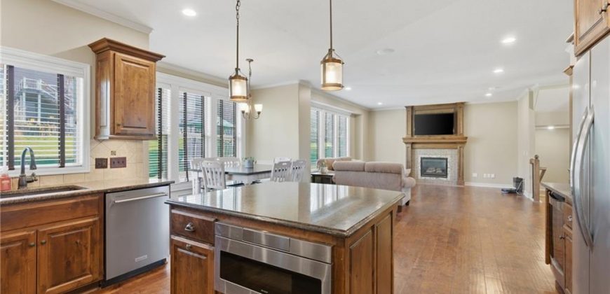 Homes for Sale in Kansas City, MO 64157 | 9305 N Hunter Court