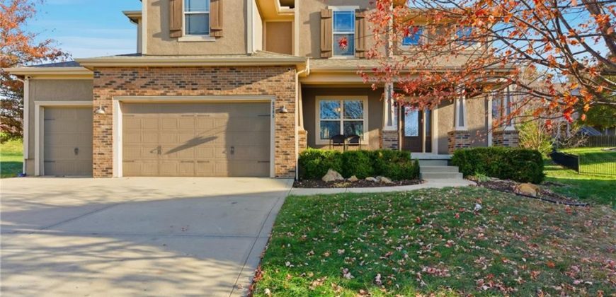 Homes for Sale in Kansas City, MO 64157 | 9305 N Hunter Court