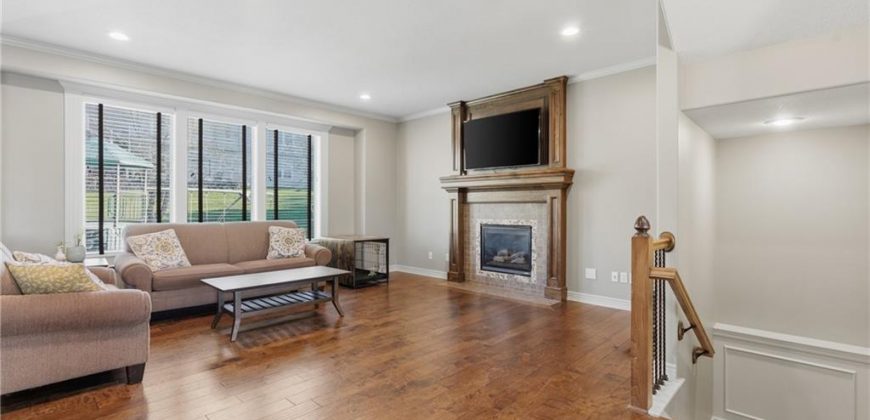 Homes for Sale in Kansas City, MO 64157 | 9305 N Hunter Court