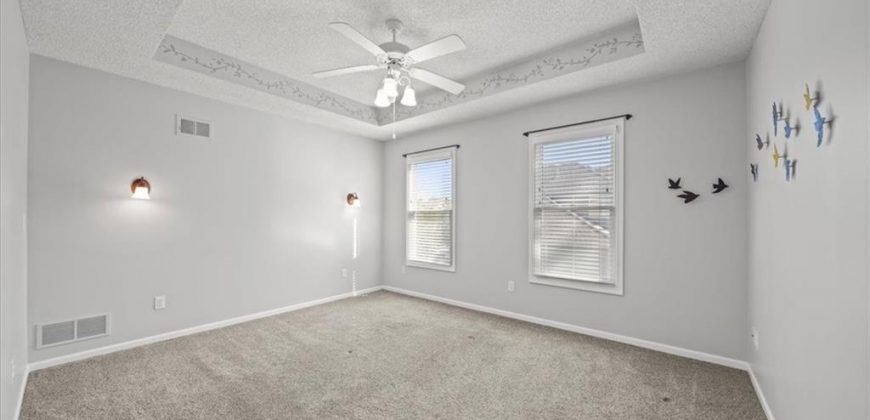 Homes for Sale in Liberty, MO 64068 | 1044  Silverleaf Lane