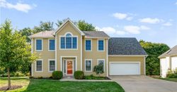 Homes for Sale in Liberty, MO 64068 | 1044  Silverleaf Lane