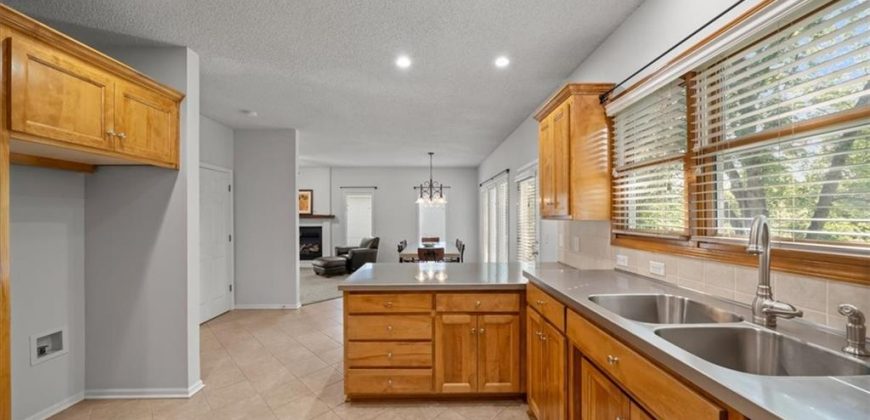 Homes for Sale in Liberty, MO 64068 | 1044  Silverleaf Lane