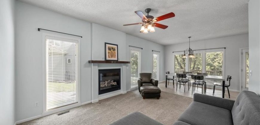 Homes for Sale in Liberty, MO 64068 | 1044  Silverleaf Lane