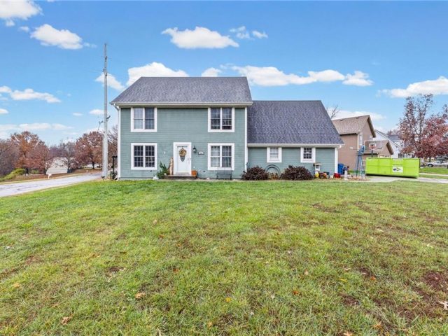 Homes for Sale in Liberty, MO 64068 | 1601  Dunwich Drive