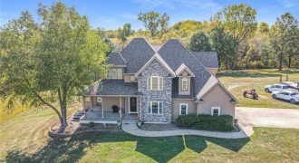 Homes for Sale in Kearney, MO 64060 | 16411 NE 162nd Street