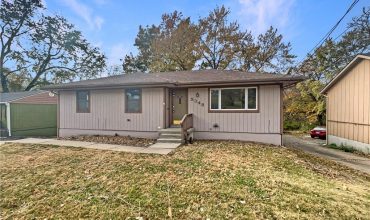 Homes for Sale in Kansas City, MO 64119 | 5348 N Cambridge Avenue