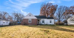 Homes for Sale in Kansas City, MO 64119 | 4325 NE 52nd Terrace