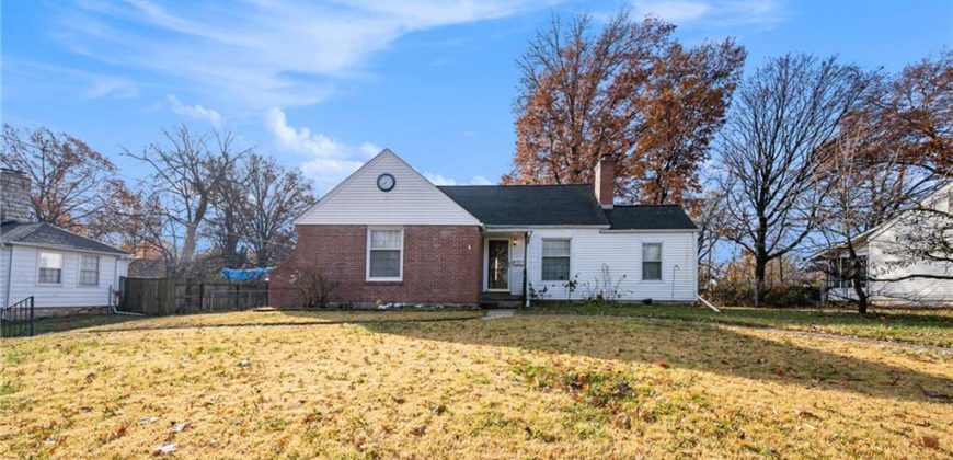 Homes for Sale in Kansas City, MO 64119 | 4325 NE 52nd Terrace