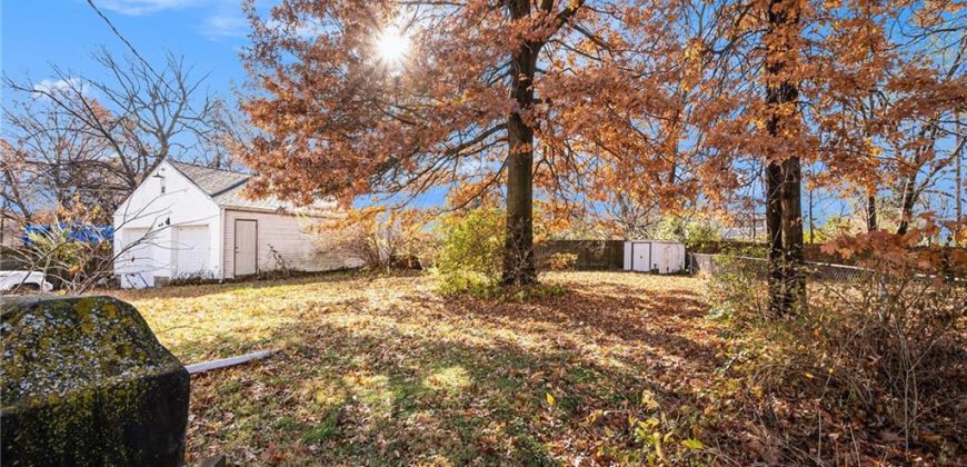 Homes for Sale in Kansas City, MO 64119 | 4325 NE 52nd Terrace