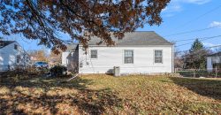 Homes for Sale in Kansas City, MO 64119 | 4325 NE 52nd Terrace