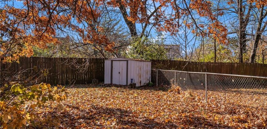 Homes for Sale in Kansas City, MO 64119 | 4325 NE 52nd Terrace