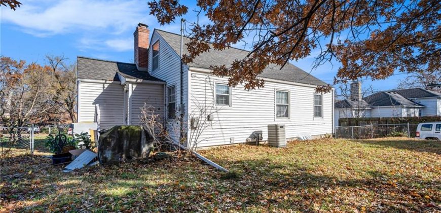 Homes for Sale in Kansas City, MO 64119 | 4325 NE 52nd Terrace