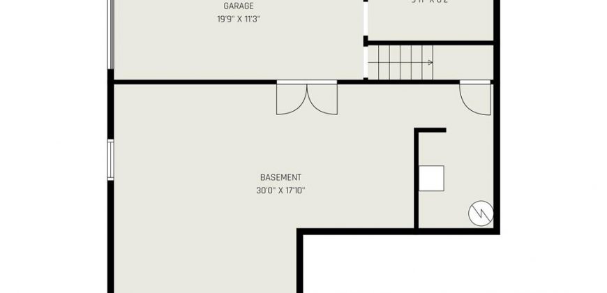 Homes for Sale in Kansas City, MO 64119 | 4325 NE 52nd Terrace