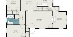 Homes for Sale in Kansas City, MO 64119 | 4325 NE 52nd Terrace