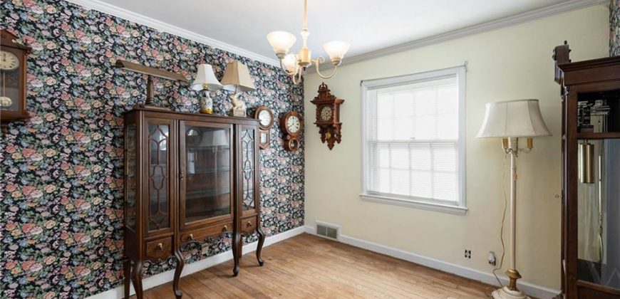 Homes for Sale in Kansas City, MO 64119 | 4325 NE 52nd Terrace