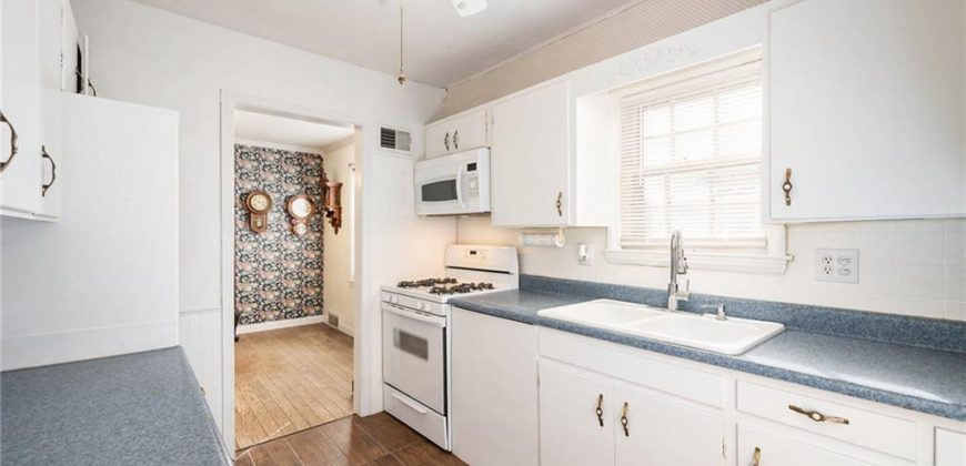 Homes for Sale in Kansas City, MO 64119 | 4325 NE 52nd Terrace