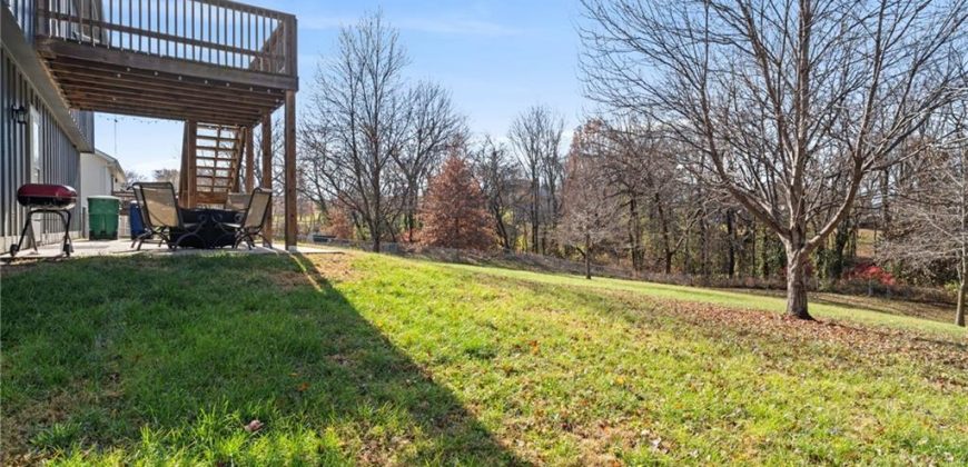 Homes for Sale in Platte City, MO 64079 | 1804  4TH Street