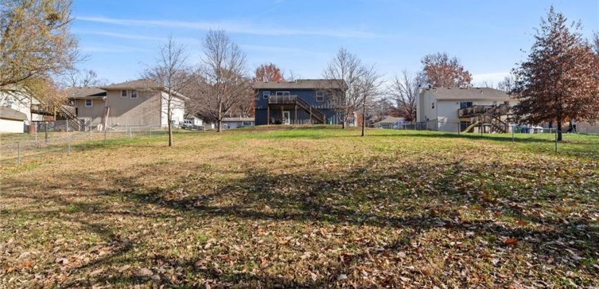 Homes for Sale in Platte City, MO 64079 | 1804  4TH Street