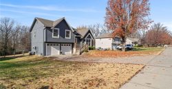 Homes for Sale in Platte City, MO 64079 | 1804  4TH Street