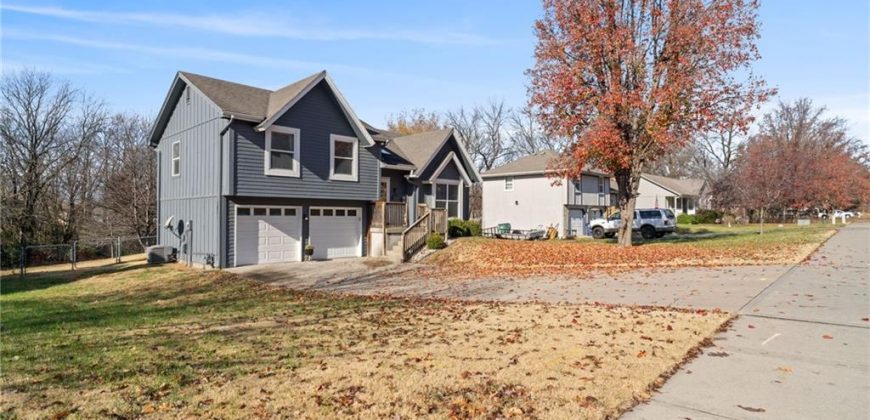 Homes for Sale in Platte City, MO 64079 | 1804  4TH Street