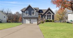 Homes for Sale in Platte City, MO 64079 | 1804  4TH Street