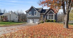 Homes for Sale in Platte City, MO 64079 | 1804  4TH Street