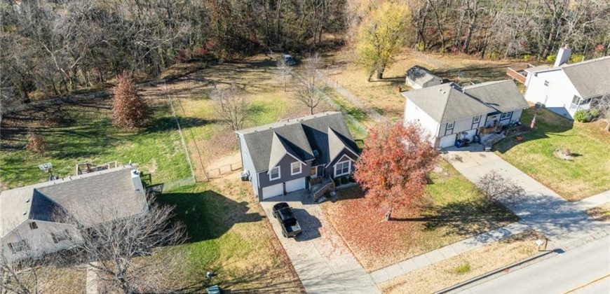 Homes for Sale in Platte City, MO 64079 | 1804  4TH Street