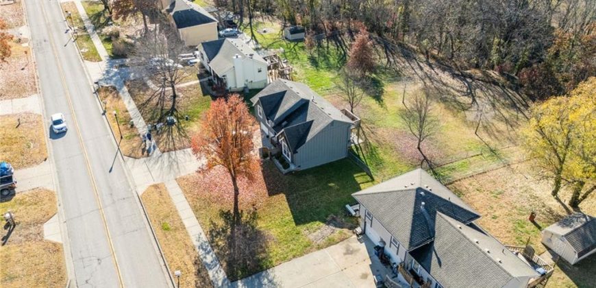 Homes for Sale in Platte City, MO 64079 | 1804  4TH Street