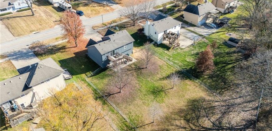 Homes for Sale in Platte City, MO 64079 | 1804  4TH Street