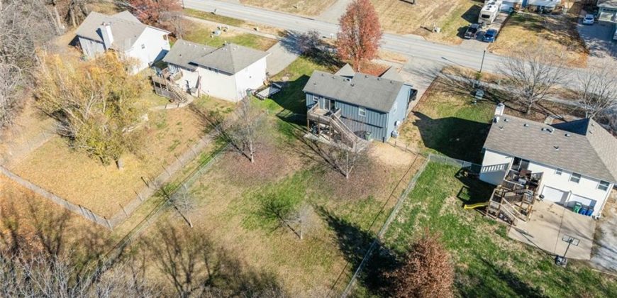 Homes for Sale in Platte City, MO 64079 | 1804  4TH Street