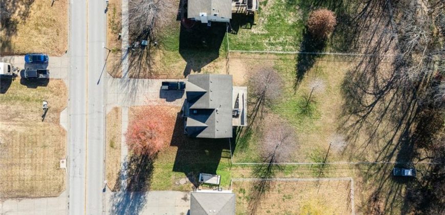 Homes for Sale in Platte City, MO 64079 | 1804  4TH Street