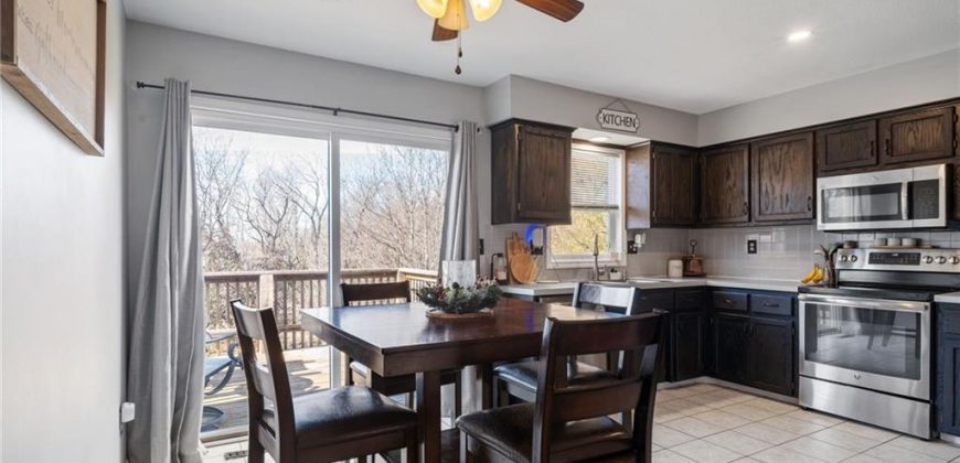 Homes for Sale in Platte City, MO 64079 | 1804  4TH Street