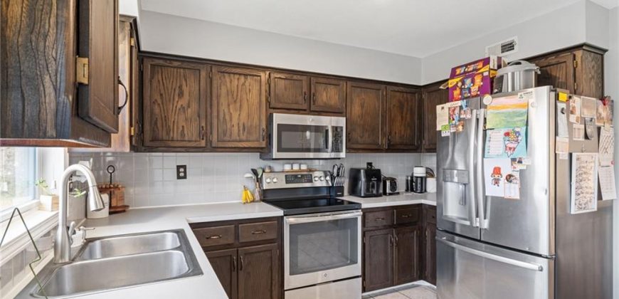 Homes for Sale in Platte City, MO 64079 | 1804  4TH Street