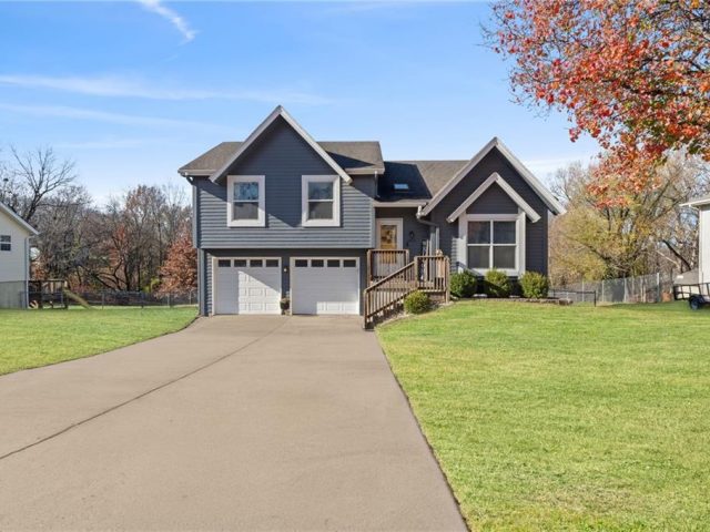 Homes for Sale in Platte City, MO 64079 | 1804  4TH Street