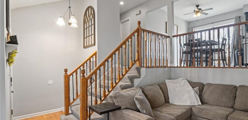 Homes for Sale in Platte City, MO 64079 | 1804  4TH Street