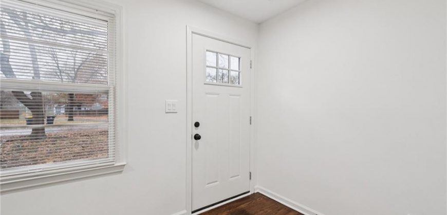 Homes for Sale in Kansas City, MO 64117 | 5101 NE 39th Street