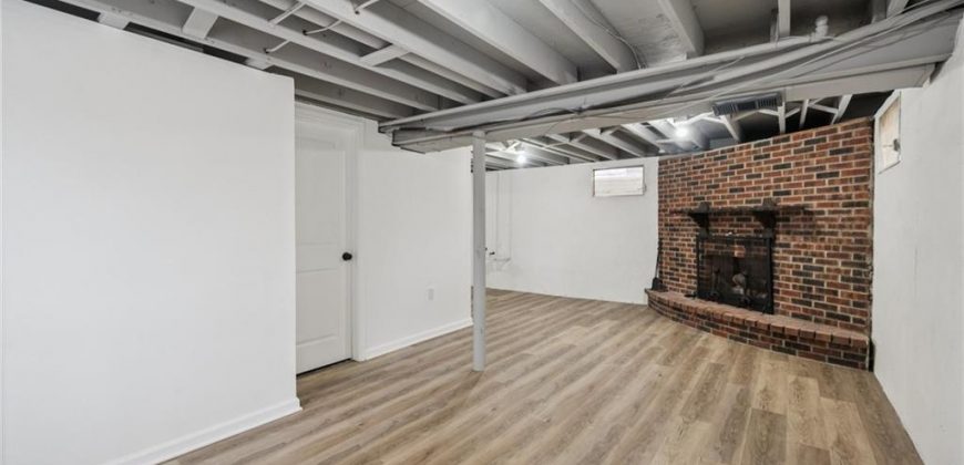 Homes for Sale in Kansas City, MO 64117 | 5101 NE 39th Street