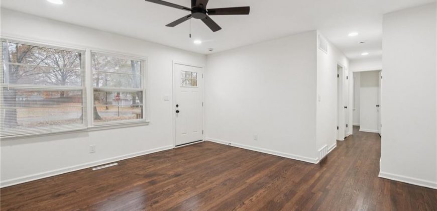 Homes for Sale in Kansas City, MO 64117 | 5101 NE 39th Street