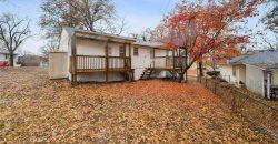 Homes for Sale in Kansas City, MO 64117 | 5101 NE 39th Street