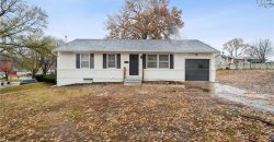 Homes for Sale in Kansas City, MO 64117 | 5101 NE 39th Street