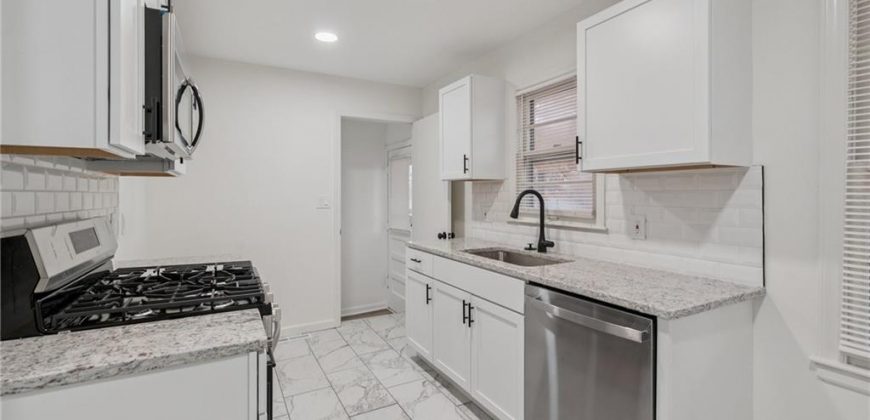 Homes for Sale in Kansas City, MO 64117 | 5101 NE 39th Street