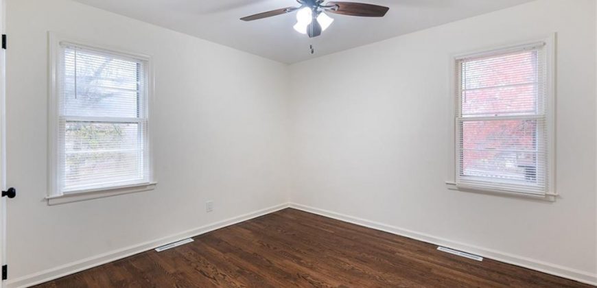 Homes for Sale in Kansas City, MO 64117 | 5101 NE 39th Street