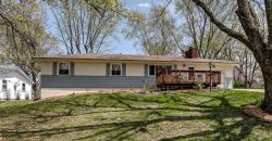 Homes for Sale in Excelsior Springs, MO 64024 | 305  Wisconsin Street